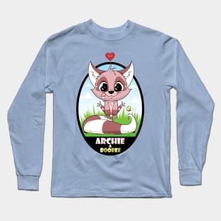 Baby Archie and Boobee Long Sleeve T-Shirt